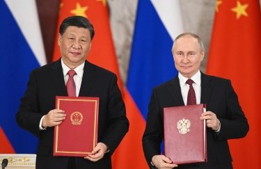 Путін не отримав від Китаю бажаного, – ISW