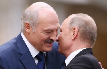 Если Россия нападет на Беларусь, НАТО нам поможет — Лукашенко — Delo.ua