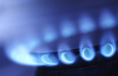 Кабмин обязал поставщиков газа формировать максимальный страховой запас