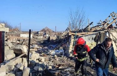 Російські війська обстріляли Миколаїв, загинуло 9 людей (ФОТО)