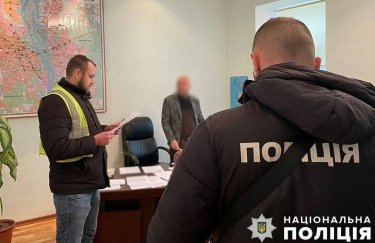 Затопление метро: правоохранители проводят обыски в "Киевском метрополитене", "Метрострое" и КГГА