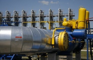 Фото: пресс-служба "Нафтогаза Украины" Фото: пресс-служба "Нафтогаза Украины"