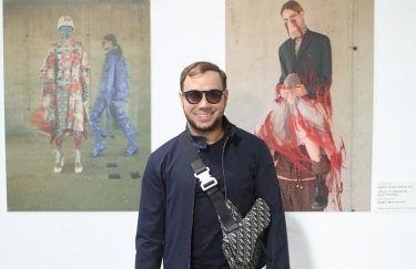Андре Тан став президентом Української ради моди, яка підтримує молодих дизайнерів