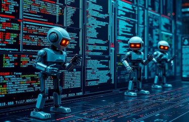 Ілюстрація створена автором на FLUX.1 від Black Forest Labs шляхом детального промптингу без модифікацій Ілюстрація створена автором на FLUX.1 від Black Forest Labs шляхом детального промптингу без модифікацій