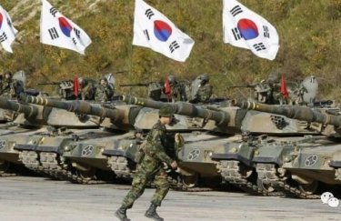 Южная Корея будет больше платить за присутствие войск США