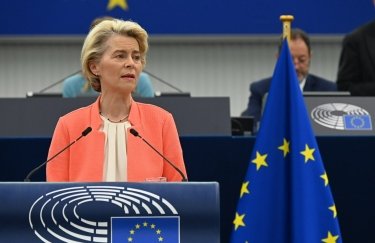 Украина приближается к членству в ЕС, но Венгрия может быть помехой – Глава Еврокомиссии
