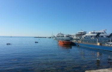 Санкції діють: російський "Совкомфлот" планує закрити офіс на Кіпрі