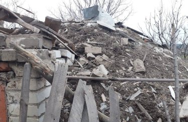 Оккупанты продолжают обстреливать Харьковщину: один человек погиб