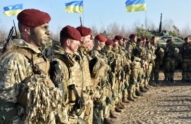 Україна піднялася в рейтингу найсильніших армій світу, обігнавши Польщу та Канаду