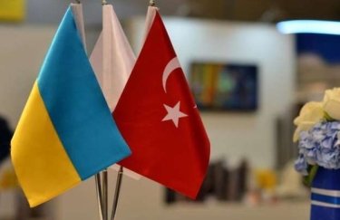 ЗСТ с Турцией ликвидирует более чем десятилетний "дипломатический долгострой" - Свириденко