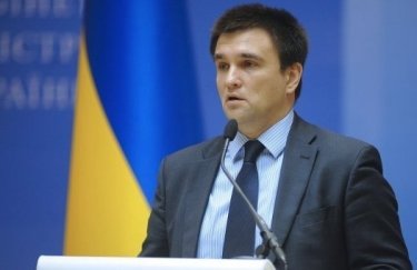 На развертывание миротворческой миссии на Донбассе потребуется 6-10 месяцев — Климкин