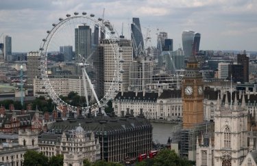 Лондон обогнал Нью-Йорк по инвестициям в сферу FinTech