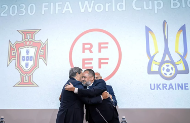 В Испании заявили, что Шевченко вместе с Абрамовичем помогают России вернуться в турниры УЕФА, - газета Marca