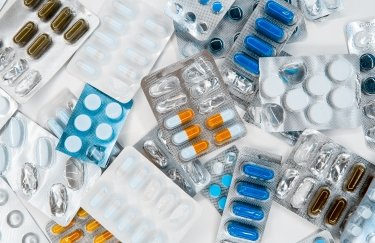Процедура отримання рецептурних препаратів без рецепта в Україні