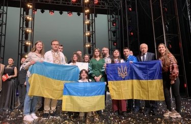 Львів здобув статус молодіжної столиці Європи 2025 року