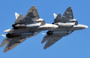 Российские истребители нарушили воздушное пространство Швеции