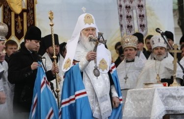Противники сделают все, чтобы не провозгласили поместную церковь в Украине — УПЦ КП