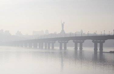 Страну окутал густой туман. Фото: depositphotos.com Страну окутал густой туман. Фото: depositphotos.com