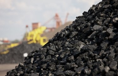 Кабмин полностью запретил экспорт украинского угля