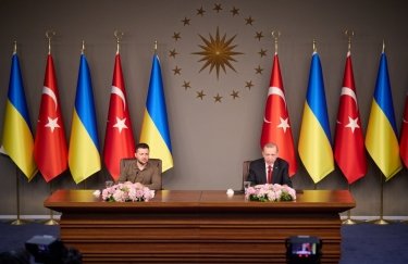 Зустріч союзників для обговорення Української "формули миру" відбудеться у Туреччині