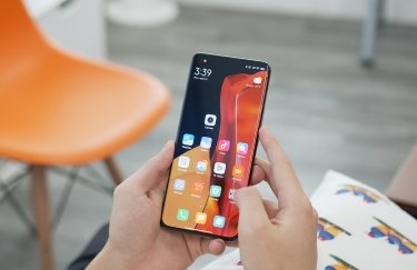 Национальное агентство по предотвращению коррупции внесло китайскую компанию Xiaomi Corporation в список международных спонсоров войны. Фото: Unsplash xiaomi спонсор войны
