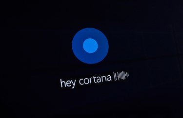 Cortana, голосовой помощник