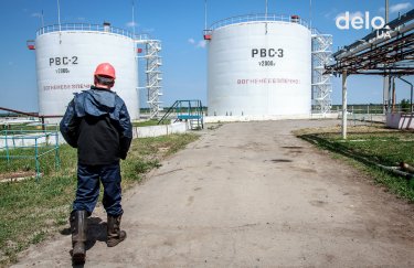 МЭРТ предлагает удешевить нефть "Укрнафты"