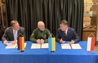 В Польше создадут центр техобслуживания Leopard 2 из Украины