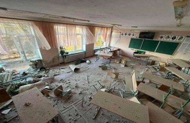 ЄС виділяє 100 мільйонів євро на відбудову зруйнованих українських шкіл