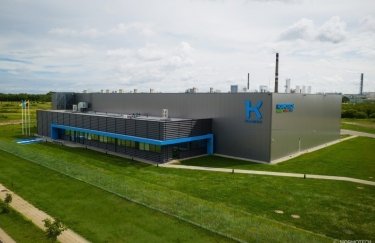 Завод Kromotech в Литве. Фото: пресс-служба компании
