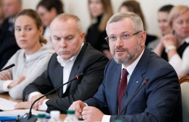 Представление Генпрокурора на Вилкула направят на голосование в сессионный зал