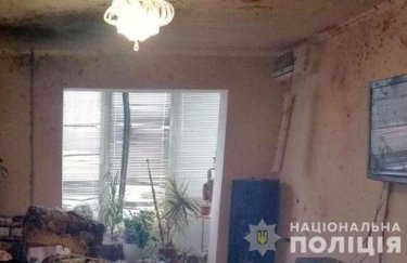 В Марьинке прогремел взрыв, двое погибших (ФОТО)