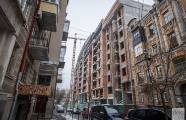В 2019 году квартиры в Киеве могут подорожать на 15% — эксперты