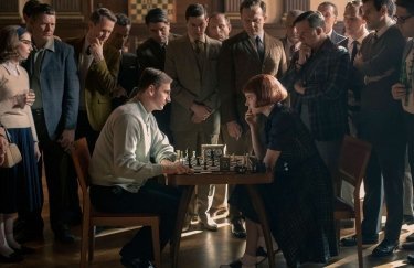 Легендарна шахістка з Грузії вимагає від Netflix $5 млн за наклеп у "Ході королеви"