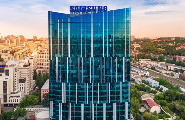 Samsung Research and Development Institute Ukraine, киев