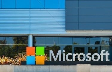 Облачные амбиции: Microsoft в Украине хочет ежегодно увеличивать свою долю в облаках вдвое