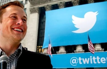 Ілон Маск стане тимчасовим генеральним директором Twitter