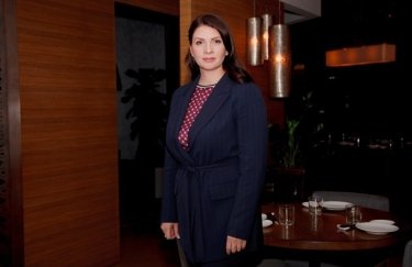 Віра Вітінська, генеральна директорка компанії Eldorado