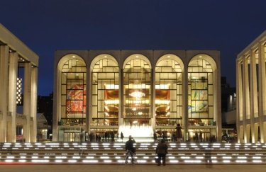 Впервые в истории Metropolitan Opera закажет у украинского композитора написание оперы