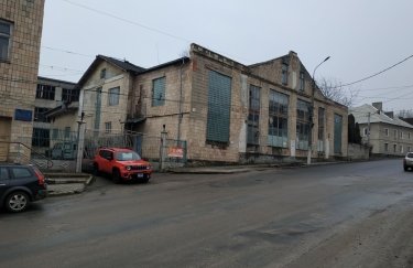 Фонд держмайна виставив на продаж лікеро-горілчаний завод на Тернопільщині