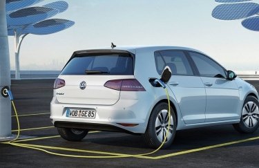 Volkswagen откроет 16 заводов для производства электромобилей