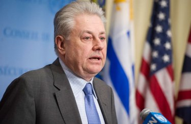 Представитель Украины в ООН призвал усилить санкции против России