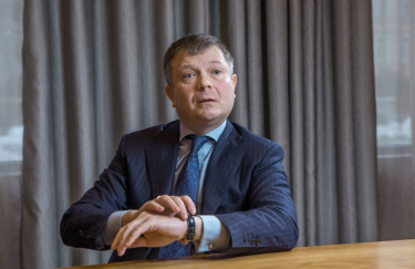 Константин Жеваго. Фото: Новое время