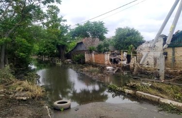 Фото: ГУНП в Херсонській області