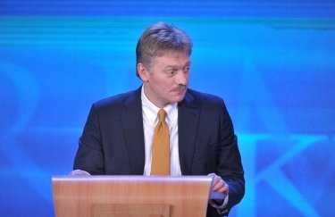 Дмитрий Песков. Фото: kremlin.ru