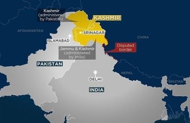 Конфликт Индии и Пакистана: почему страны враждуют уже более 70 лет?