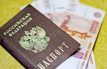 У оскандалившегося замглавы МВД Гогилашвили нашли россйский паспорт