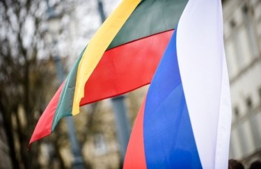 Литва подготовила список невъездных граждан России по "закону Магнитского"