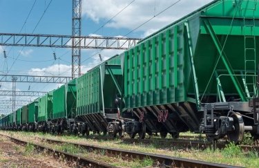 Фото: agropolit Министерство развития общин и ERA будут работать над гармонизацией украинской железной дороги с европейскими стандартами