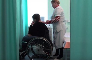 Центры реабилитации инвалидов возобновили работу в Краматорске и Славянске